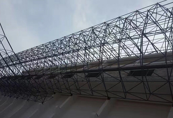 冀州泗洪垃圾电厂