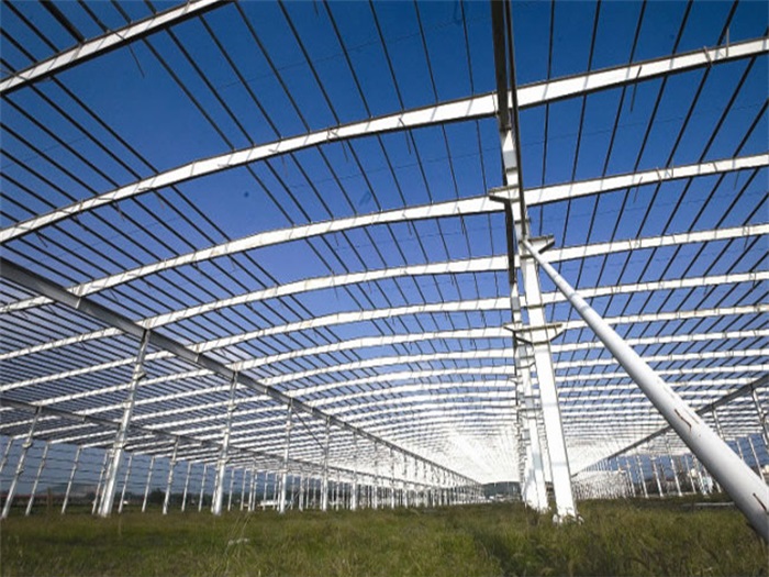 冀州钢结构厂房